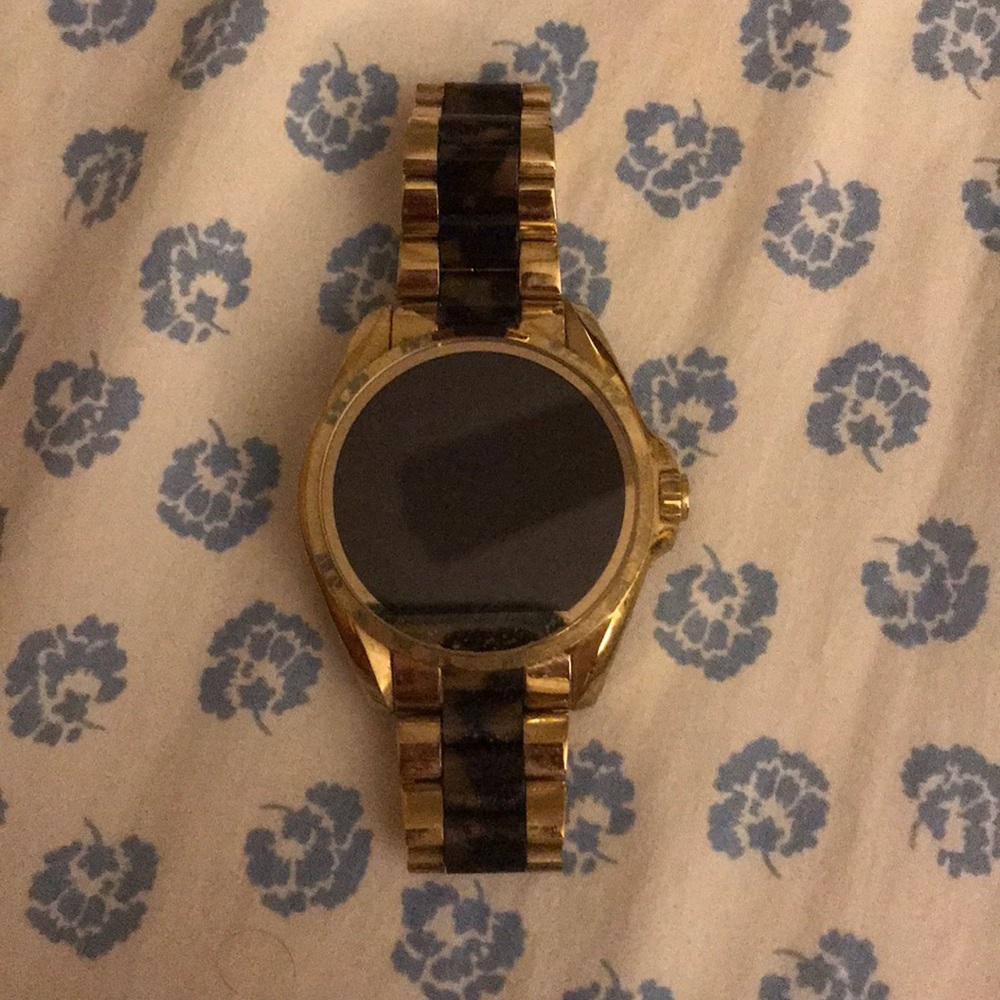 Micheal Kors Smart Watch